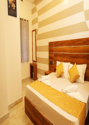 Room Booking
